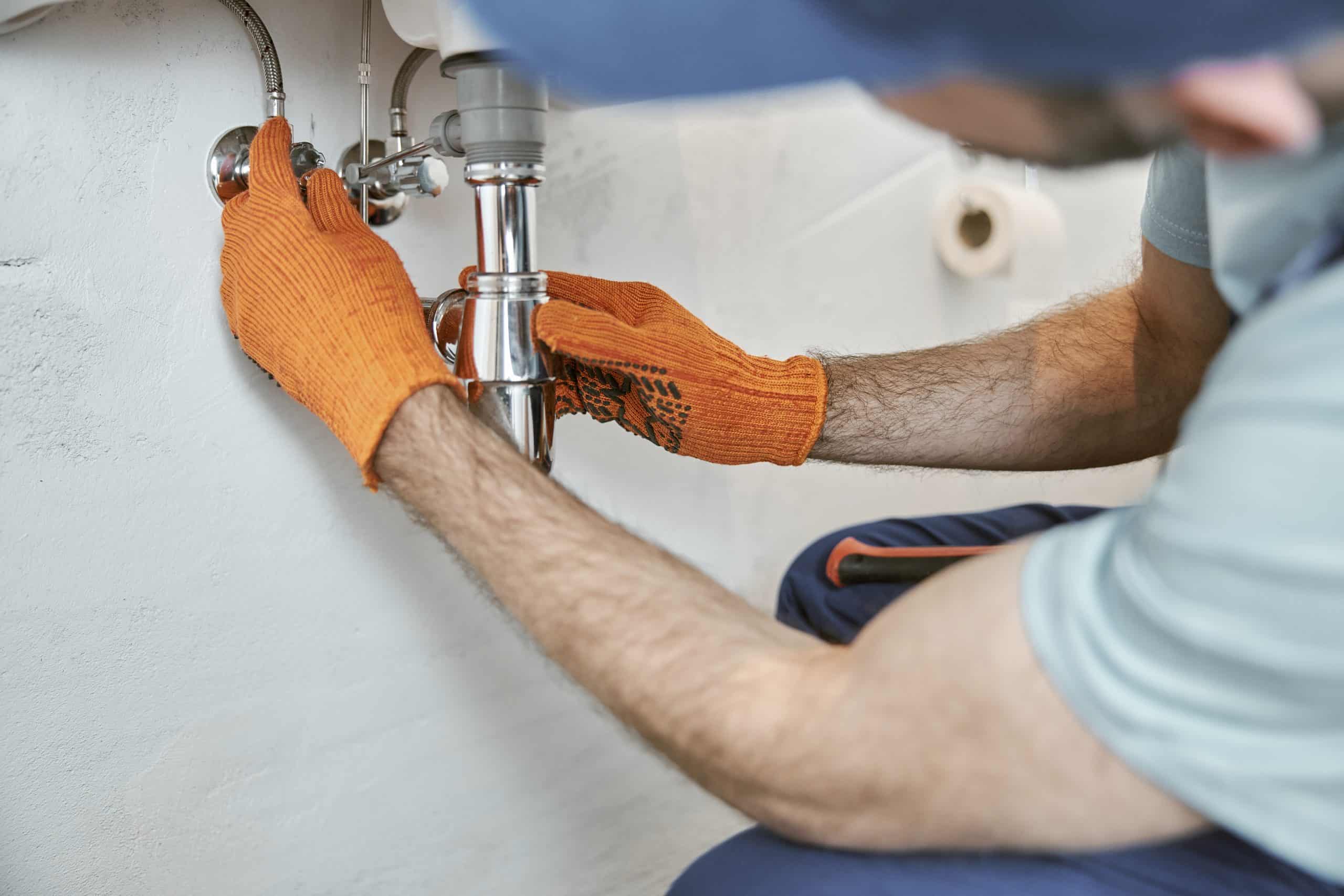 Sanitärnotdienst Pinneberg
