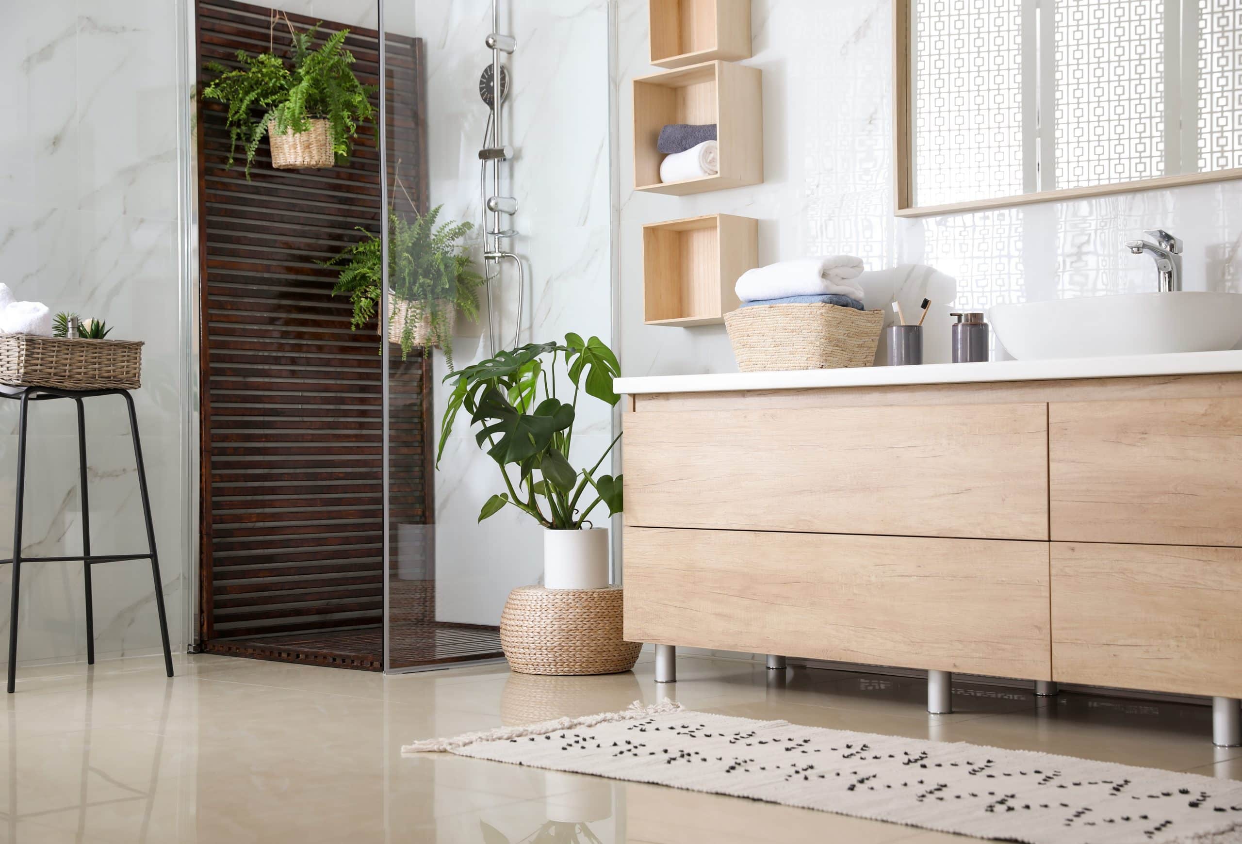 Barrierefreies Badezimmer Pinneberg