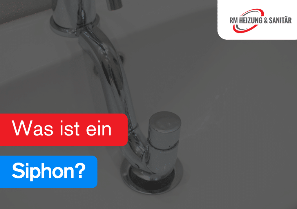 Was ist ein Siphon?